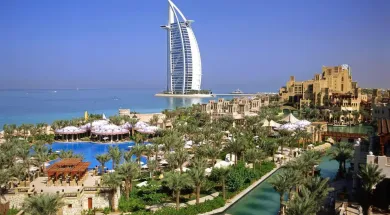 Дубай запускает культурную визу и приглашает таланты со всего мира 