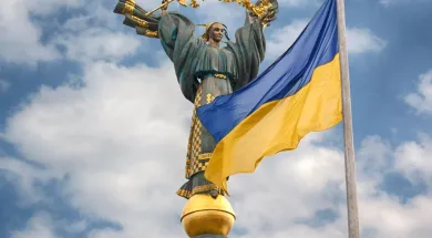 Как мировые лидеры отреагировали на победу Зеленского в Украине