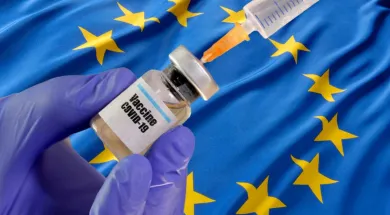 Вакцинные туры: куда ездят граждане СНГ, чтобы получить одобренную в ЕС прививку