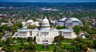 Кремль отреагировал на «массовое бегство» россиян в США