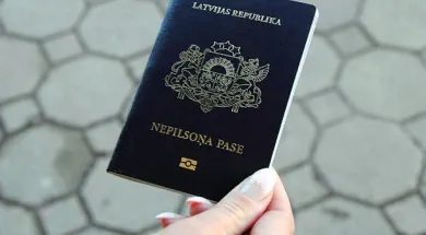 Страны, где проживает наибольшее количество людей без гражданства