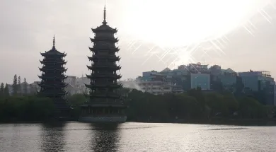 Минск и Пекин отменят визы на 30 дней