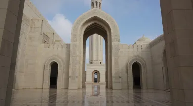 10-дневные оманские турвизы для туристов подешевели