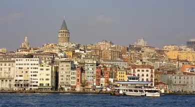 Турция обещает гражданство всем студентам, прямо в вузе