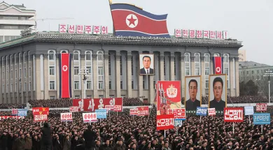 Туроператоры РФ и Северной Кореи в июне обсудят сотрудничество и визовые вопросы