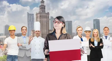 Уровень безработицы в Польше: свежие данные