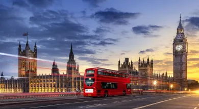 Новые типы виз для бизнеса в Великобритании