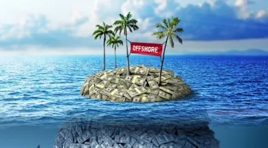 Путин разрешил приватизацию подконтрольным офшорам юрлицам