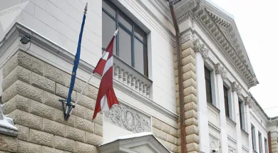 Обвиняемая в госизмене рассказала о желании получить гражданство Латвии