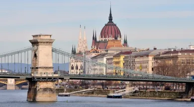 Стало известно лучшее туристическое направление Европы