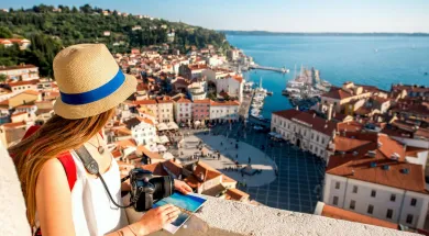 Сроки оформления туристических виз в ЕС в 2021 году