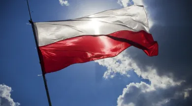 Житель Тулы попытался нелегально пробраться в Польшу