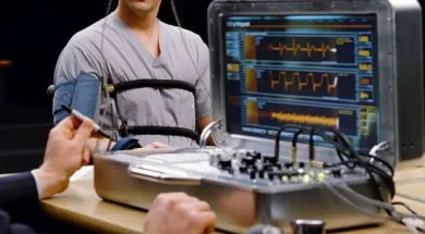 Гости Евросоюза будут проходить детектор лжи