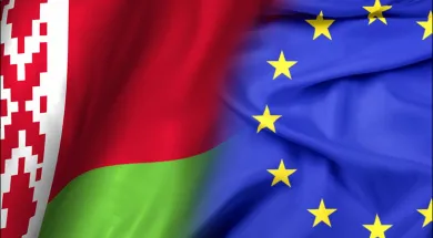 ЕС рассматривает возможность приостановки упрощенной выдачи виз белорусам