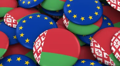 Будет ли упрощение виз между Евросоюзом и Беларусью?