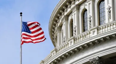 Россия попросила США нормализировать выдачу виз в стране
