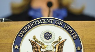 В какие страны Госдепартамент США не рекомендует путешествовать американцам