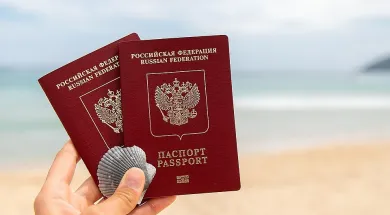 Названы самые влиятельные паспорта мира