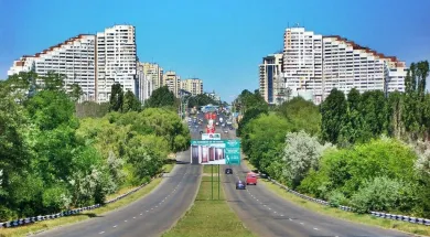 Молдова будет продавать свое гражданство за 135 тысяч евро - СМИ