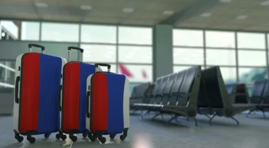 Иммигранты перестали стремиться в Россию. Почему? 