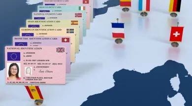 Как пандемия повлияла на выдачу ВНЖ в ЕС