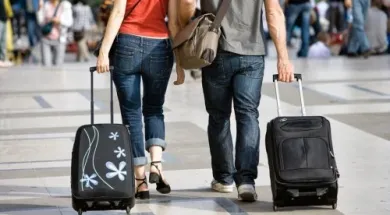 В Украине иммиграция превышает эмиграцию