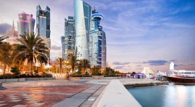 Катар признал российскую вакцину и готов принимать туристов