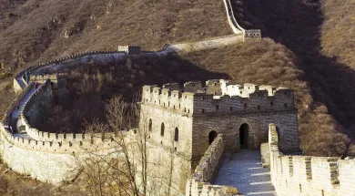 В Китай без виз. Белорусский парламент ратифицировал соглашение с КНР