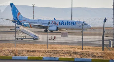 Грузия возобновила регулярные авиарейсы еще в 12 городов