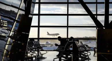 Россия возобновляет авиасообщение с Грецией и Сингапуром