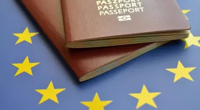 Шенгенские визы по новым правилам