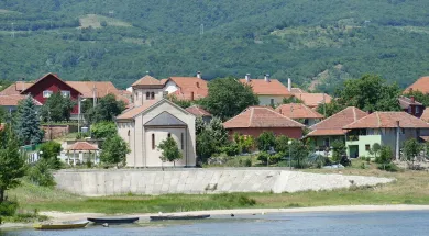 Сербия одобрила расширение безвизового режима с Украиной