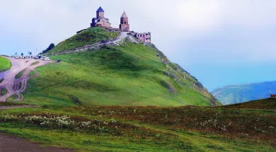 Грузия ужесточает процедуру получения ПМЖ иностранцами