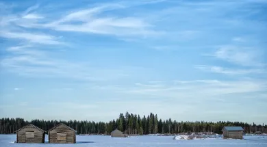 Наибольшее число шенгенских виз россиянам в 2017 году выдала Финляндия