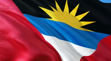 Долгожданный безвиз: теперь украинцы могут посетить Антигуа и Барбуда