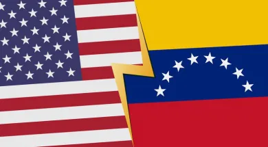 США будет лишать россиян виз за поддержку Венесуэлы