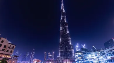 Дубай отменил плату за 48-часовую транзитную визу для иностранных туристов