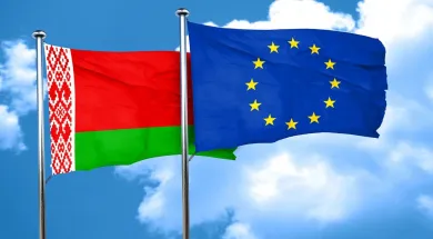 Беларусь и Евросоюз подписали соглашение об упрощении визового режима