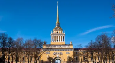 Где получить американскую визу жителю Петербурга?