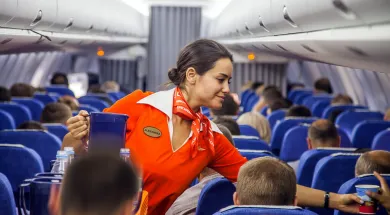 Россия возобновляет авиасообщение с 9 странами