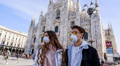 Какие страны ЕС открыты для туристов из Азербайджана