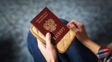 В России задержали группу, предлагающую нелегальные документы