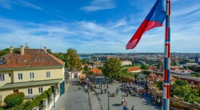 Чехия не впустила агента Кремля - Россия в ярости