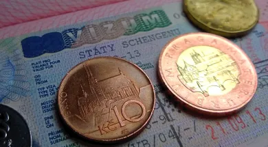 Чехия возобновляет регистрацию заявлений на получение долгосрочных виз
