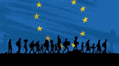 Повлияет ли Brexit на трудовую миграцию в Европу?