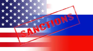 США продлили санкции против России, введенные Обамой