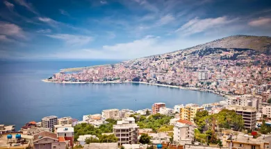 Северная Македония, Албания и Сербия утвердили "Балканский шенген"