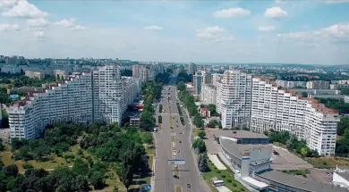 Моравия и Дрезден попали в презентацию Молдовы для инвесторов из Дубая