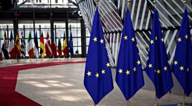 Евросоюз исключил 6 стран из списка безопасных для путешествий