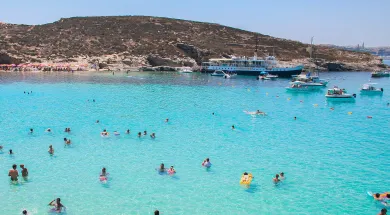 Мальта упрощает условия въезда для туристов
